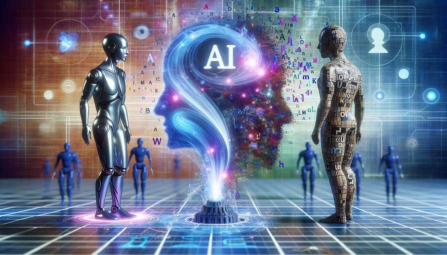 What is an AI Agent, and How Is It Different from a Regular LLM?