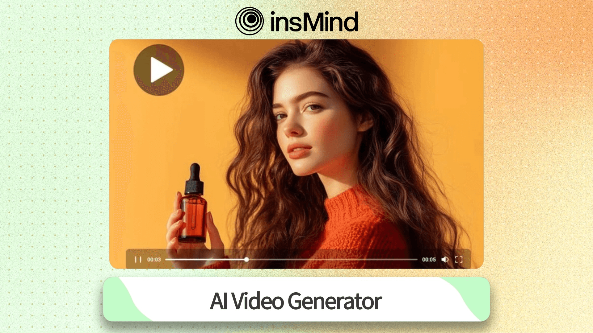 A Practical AI Workflow from Content Brief to Published Video with insMind