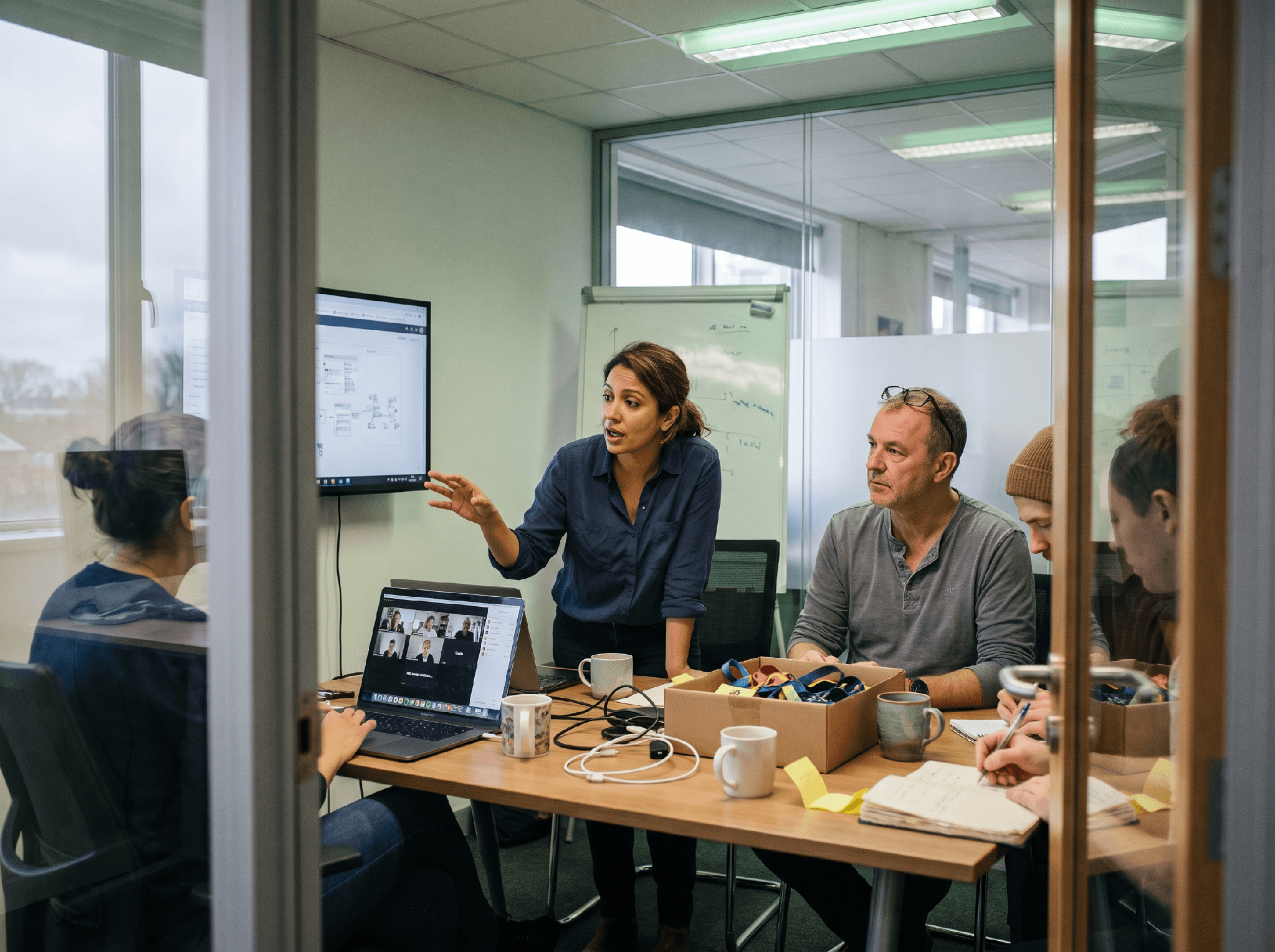 How AI Agents Are Reshaping Sales Productivity in 2026