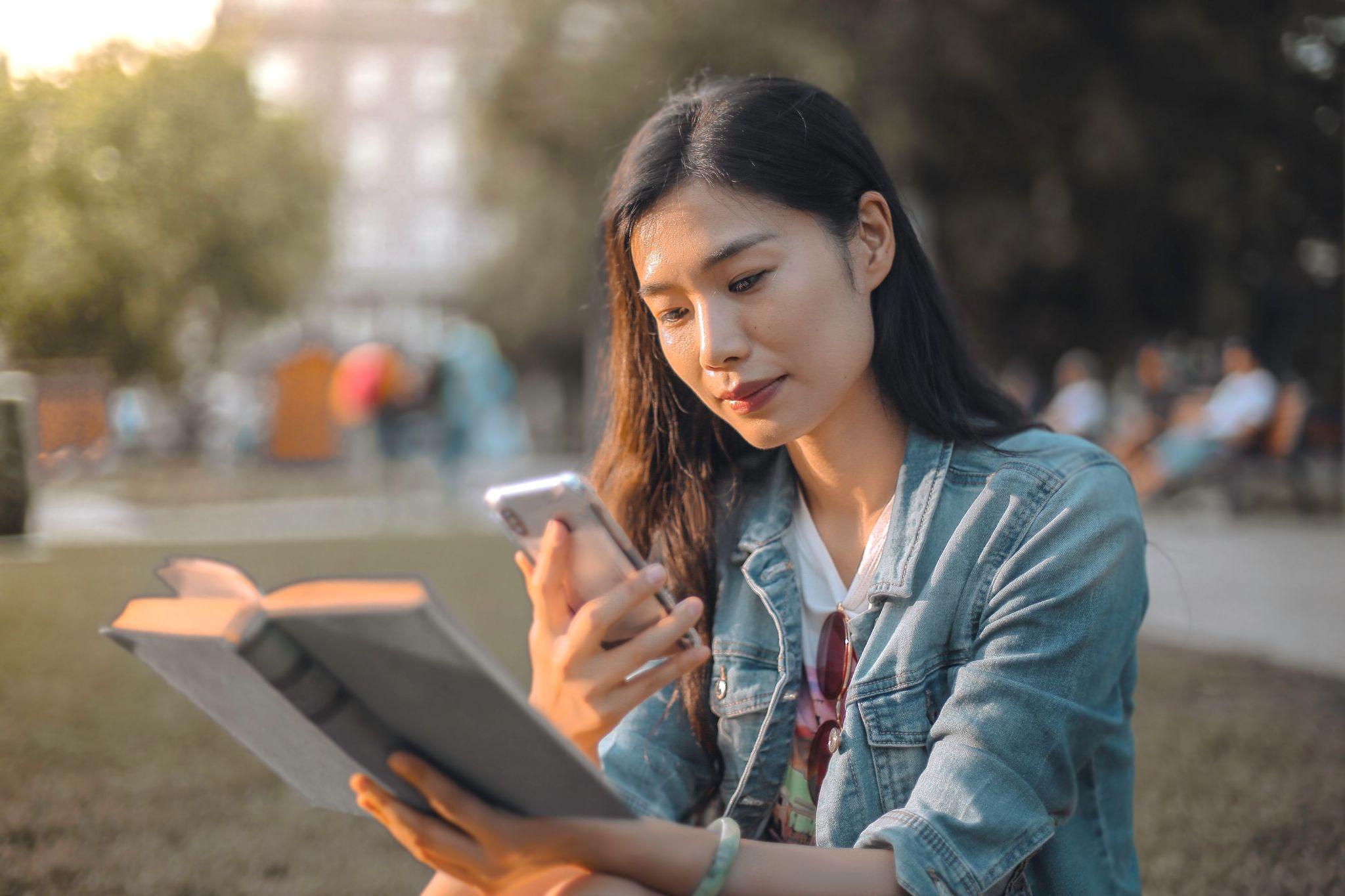 How AI Agents Are Transforming the Reading Experience