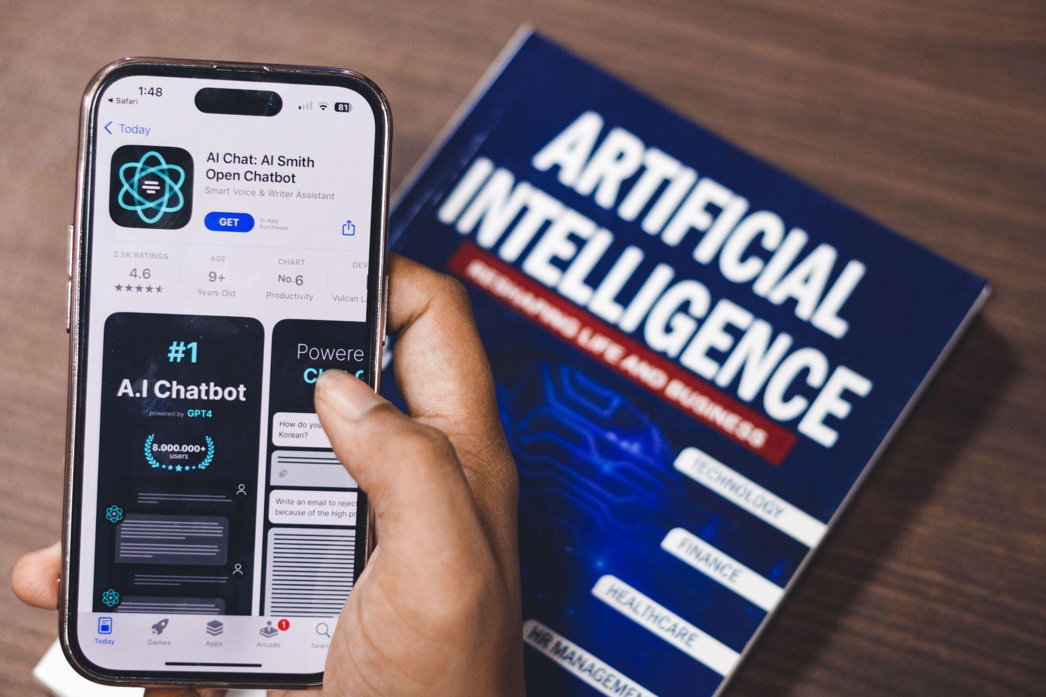 How Chatbots Are Transforming Customer Communication