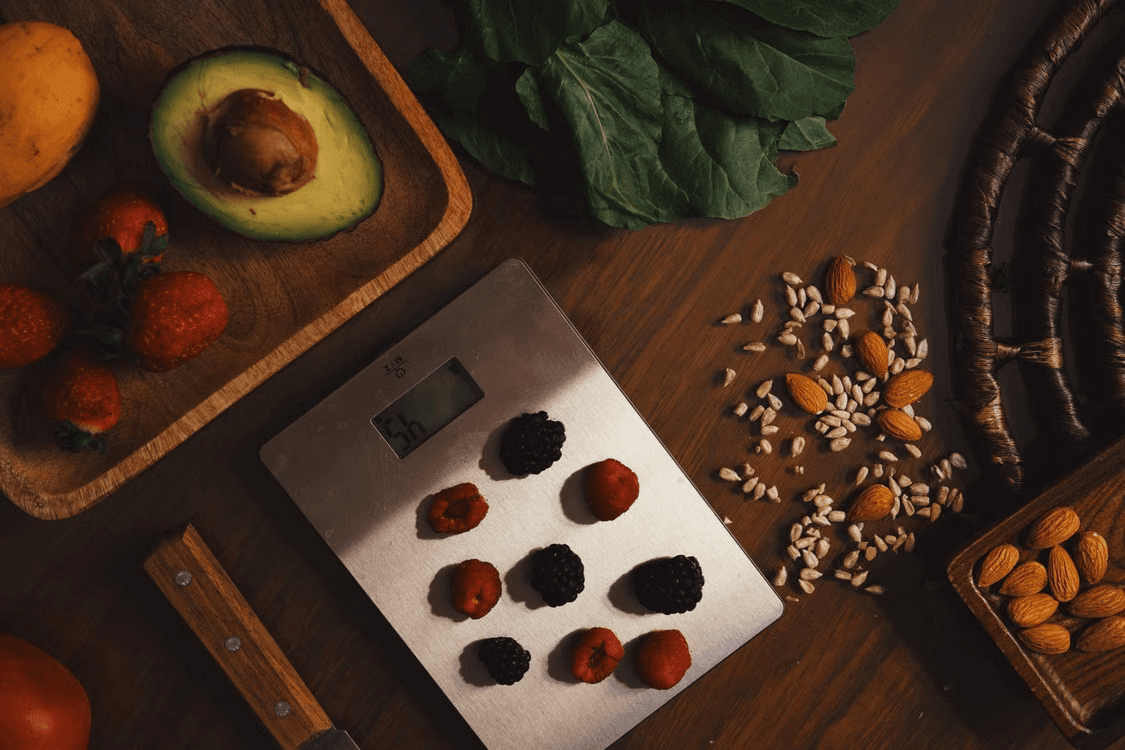 Human in the Loop Nutrition Coaching: A Practical AI + Expert Workflow