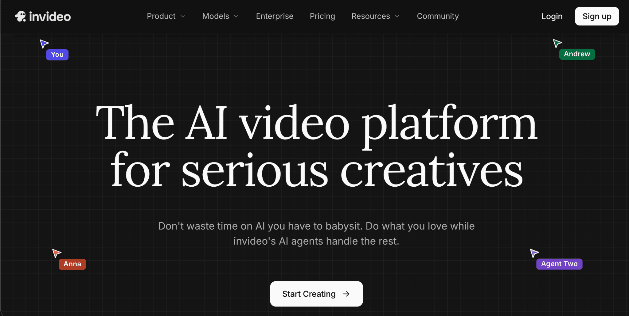 Best AI Filmmaking Agents of 2026
