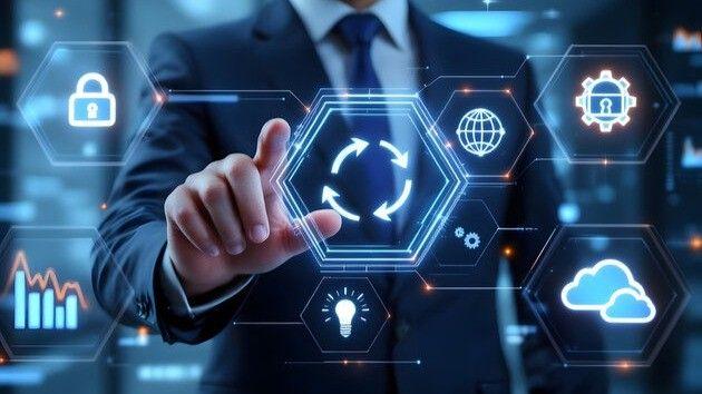 The Future of Enterprise AI Infrastructure: Integrating Programmable Telecommunications into Automated Workflows