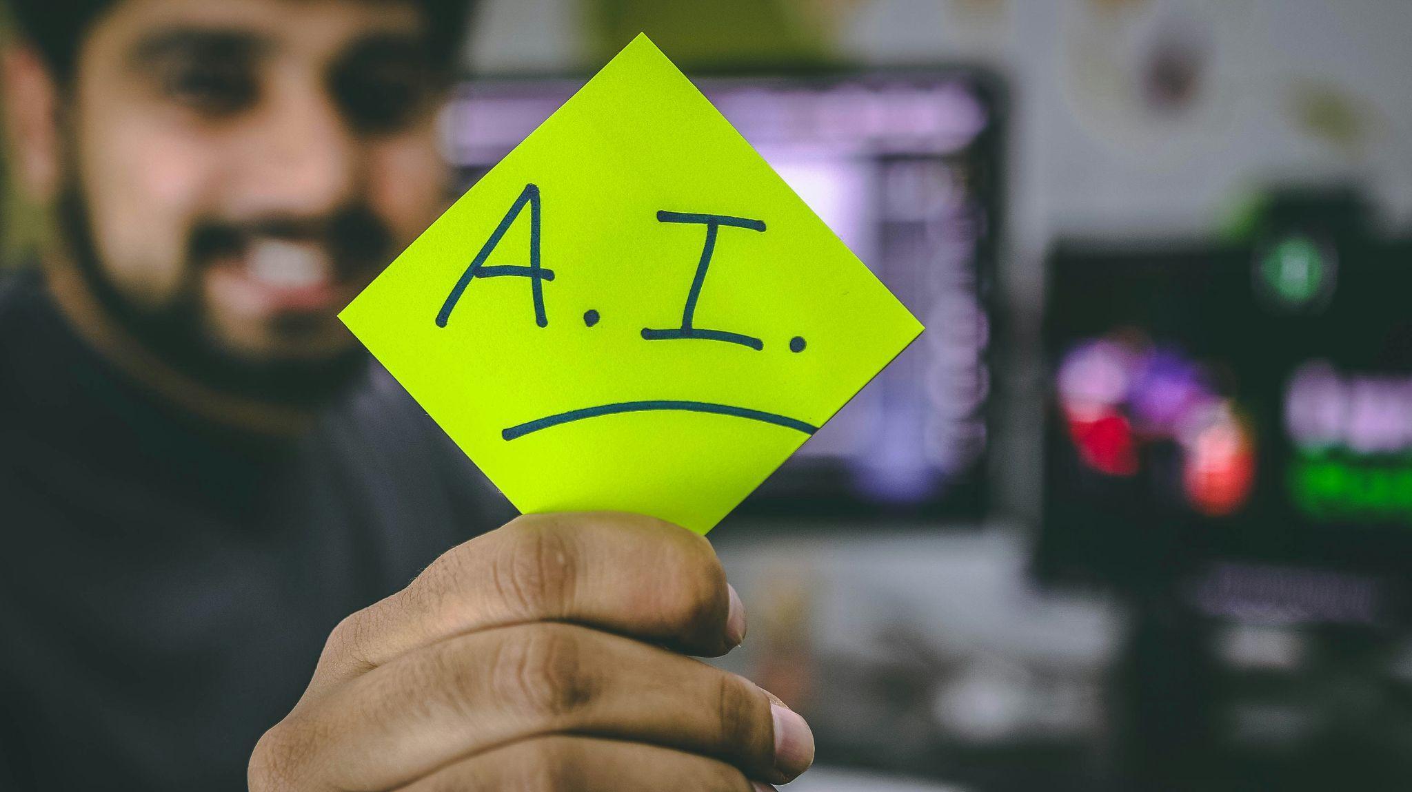 Best 5 AI Tools for Creating Flashcards and Study Materials