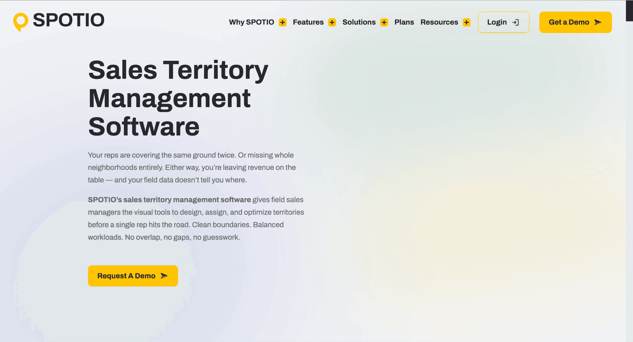 6 Best territory management tools for field sales teams