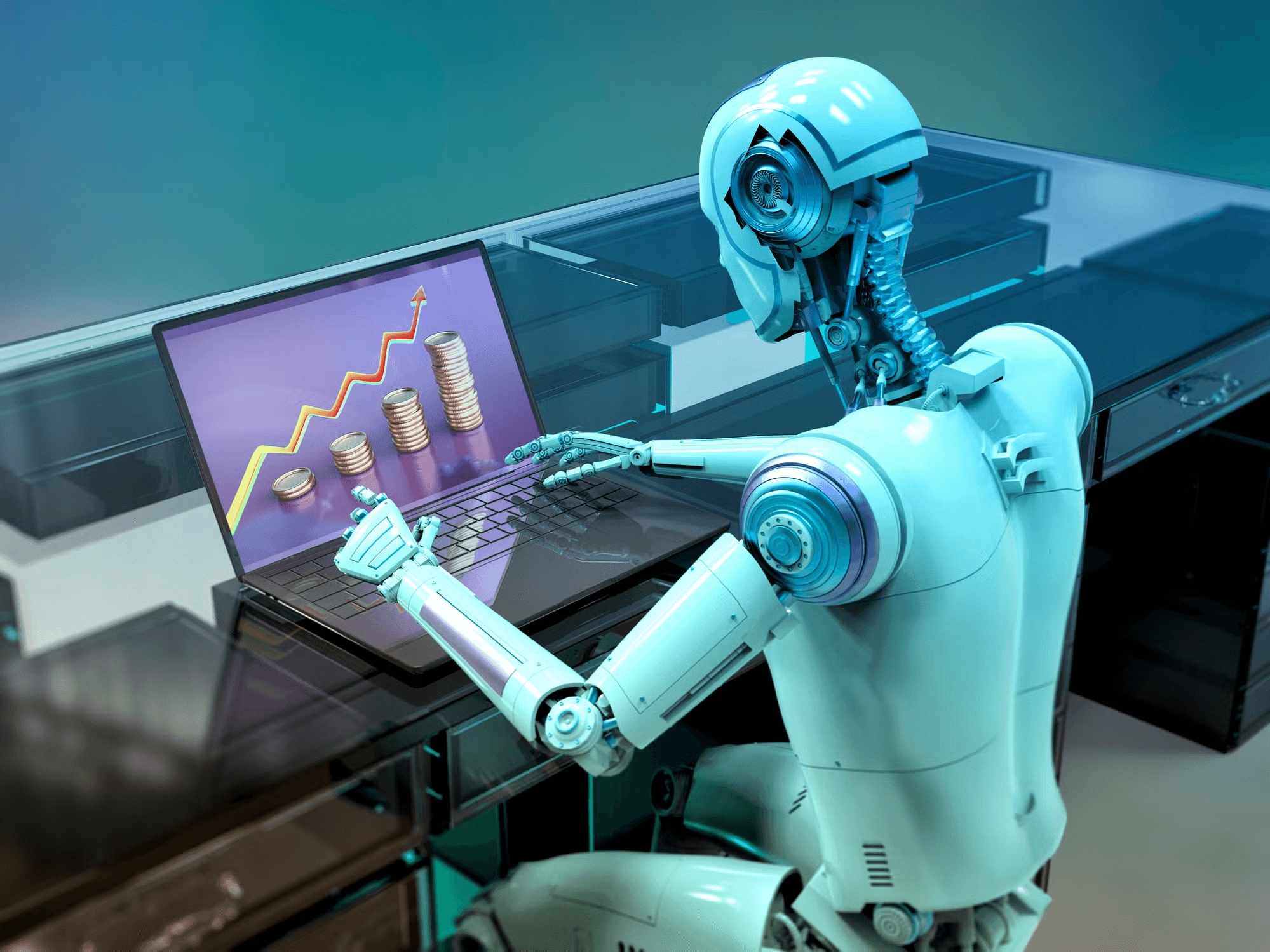 How AI Automation Can Improve IT Asset Management