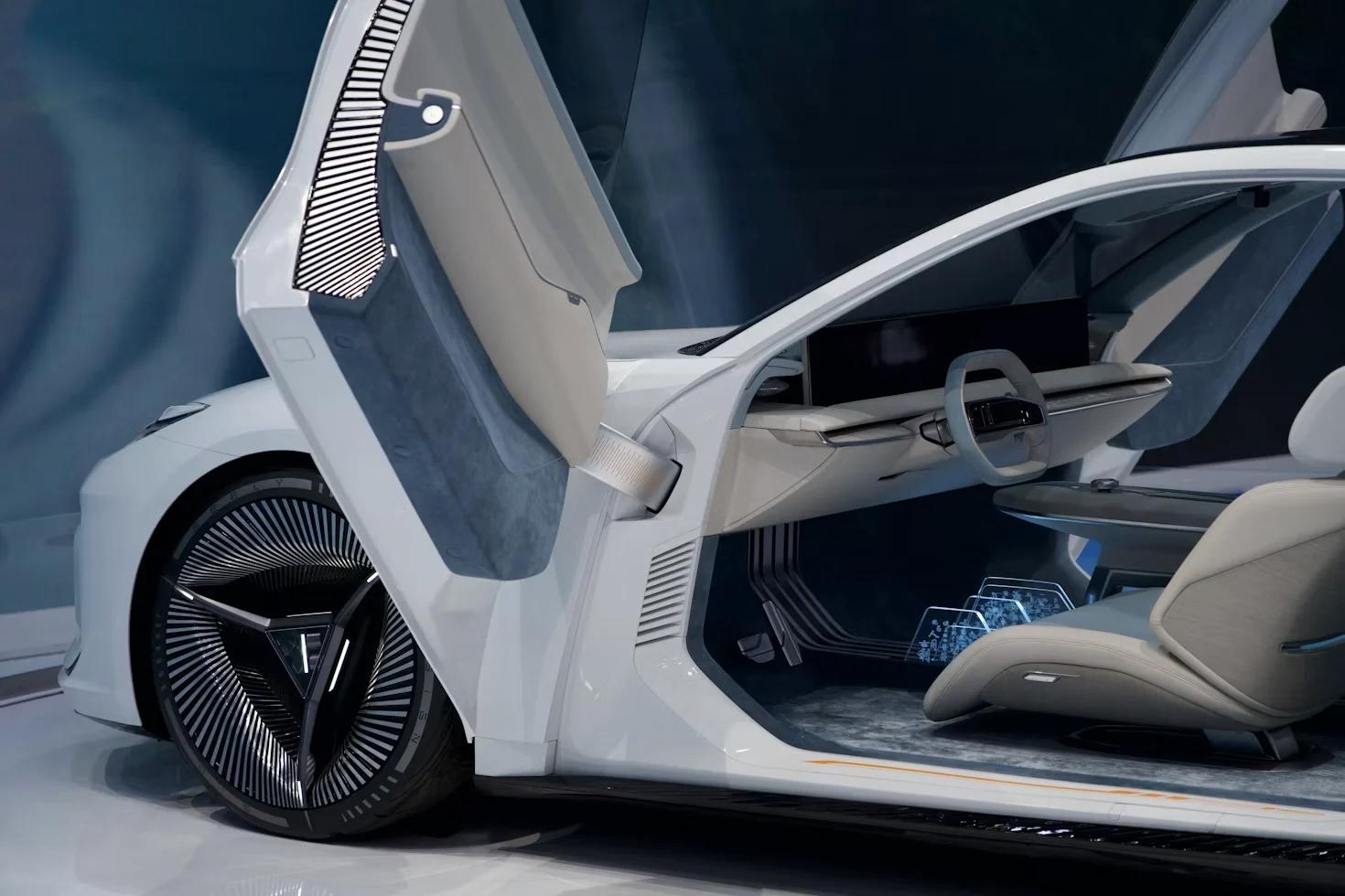 The Invisible AI Infrastructure Powering Modern Smart Mobility