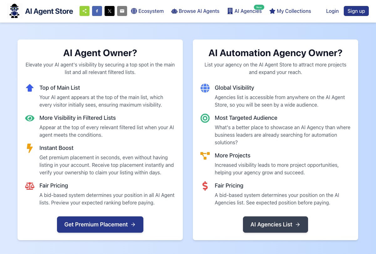 Marketing for AI Agents & AI Automation Agencies